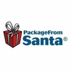 Package From Santa